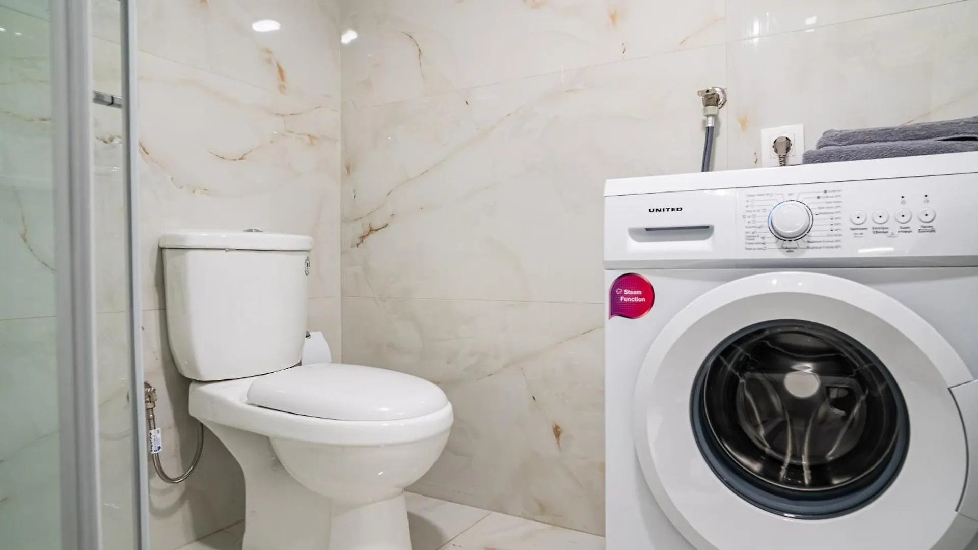 Feel Greek Hospitality #Θ005 Apartment Thessaloniki