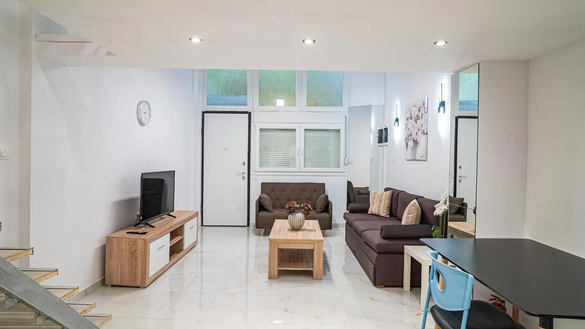 Appartamento Feel Greek Hospitality #Θ005 Salonicco