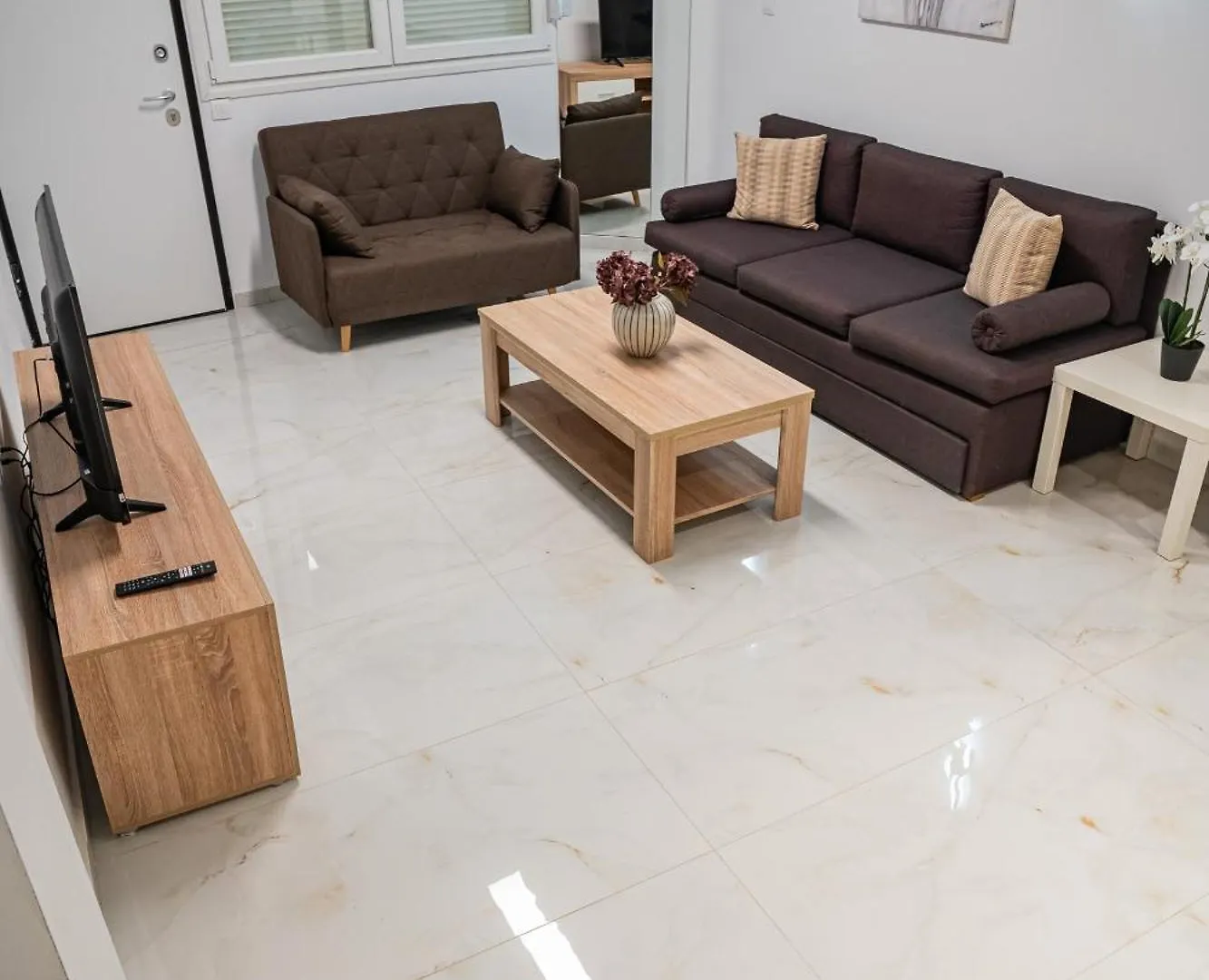 Appartamento Feel Greek Hospitality #Θ005 Salonicco