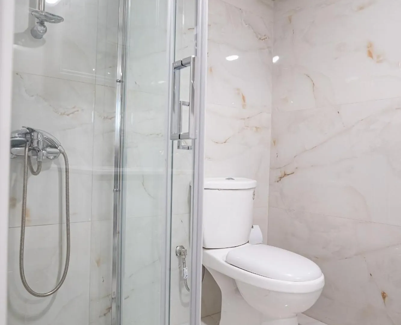 Appartamento Feel Greek Hospitality #Θ005 Salonicco 0*,  Grecia