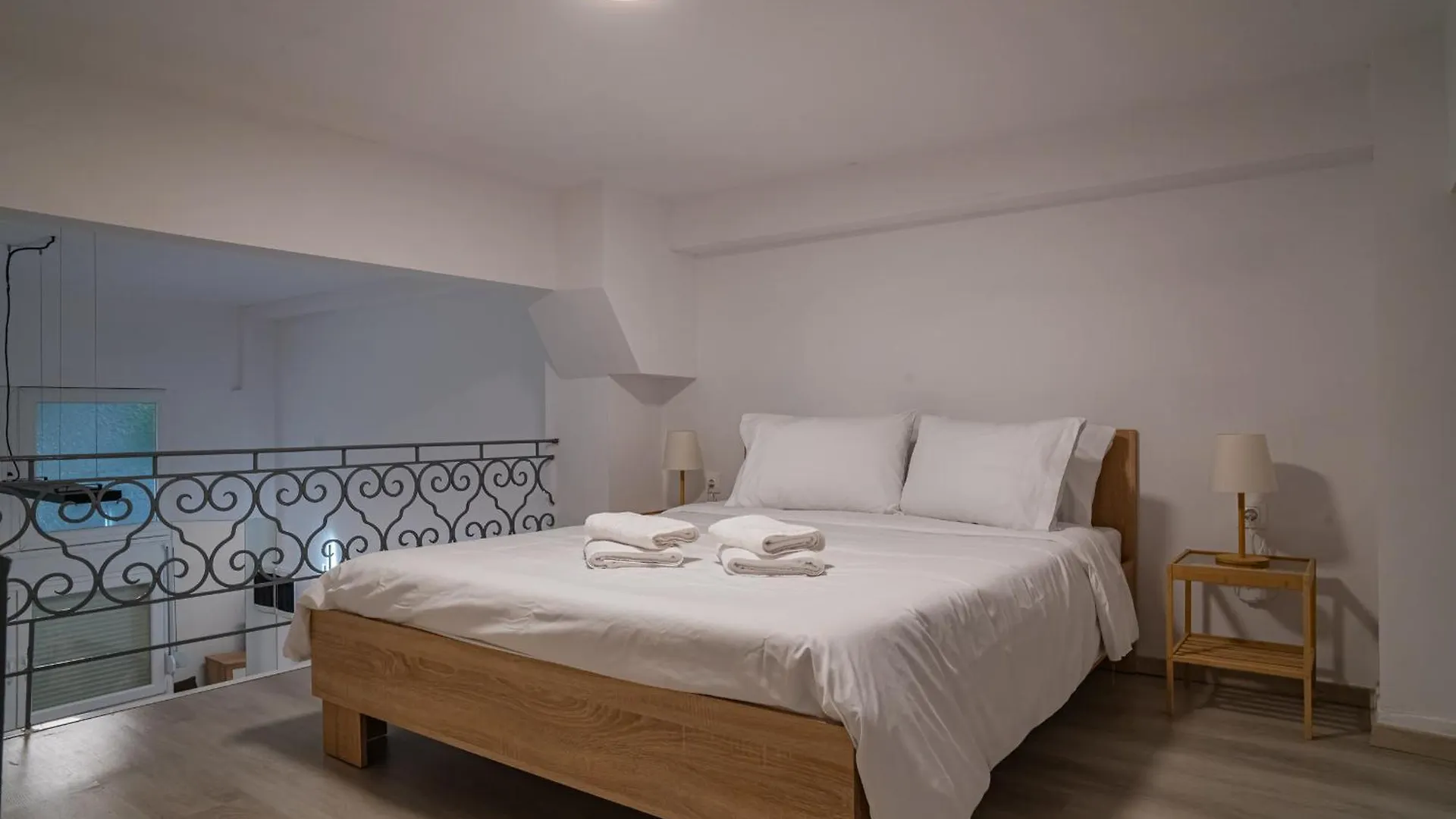 Appartamento Feel Greek Hospitality #Θ005 Salonicco 0*,